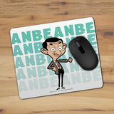 Bean Thumbs Up Mouse mat (Lifestyle)