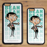 Bean Thumbs Up Phone case (Lifestyle)