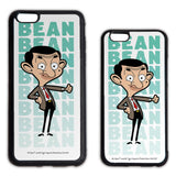 Bean Thumbs Up Phone case