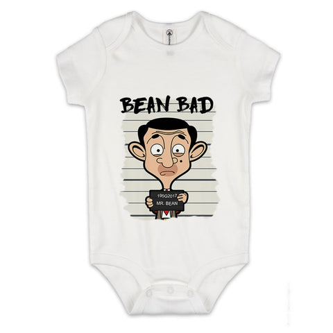 Bean Bad Baby Grow