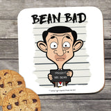 Bean Bad Coaster (Lifestyle)