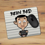 Bean Bad Mouse mat (Lifestyle)