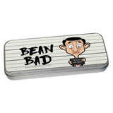 Bean Bad Pencil tin
