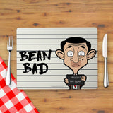 Bean Bad Placemat (Lifestyle)