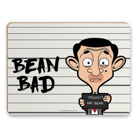 Bean Bad Placemat