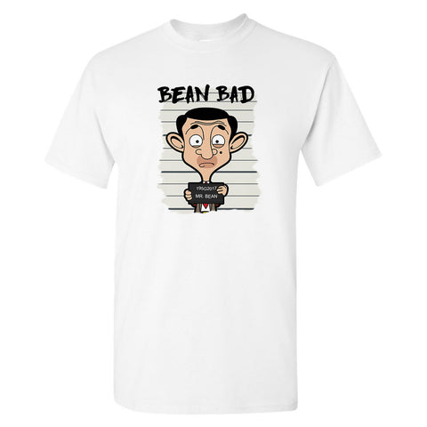 Bean Bad T-Shirt