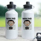 Bean Bad Water bottle (Lifestyle)
