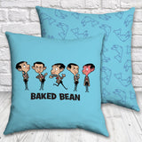 Baked Bean cushion (Lifestyle)