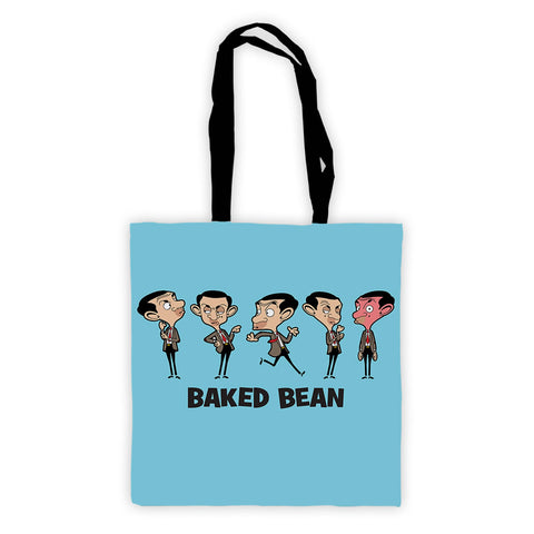 Baked Bean Tote Bag
