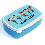 Baked Bean Lunchbox