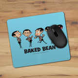 Baked Bean Mouse mat (Lifestyle)