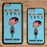 Baked Bean Phone case (Lifestyle)
