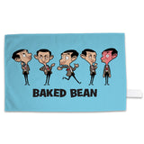 Baked Bean Tea Towel