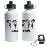 Baked Bean Water Bottle