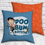 Poo Bum Bottom cushion (Lifestyle)