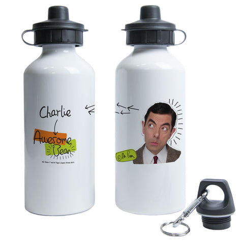 Awesome Bean Water Bottle