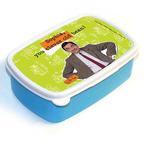 Clever Old Bean Lunchbox