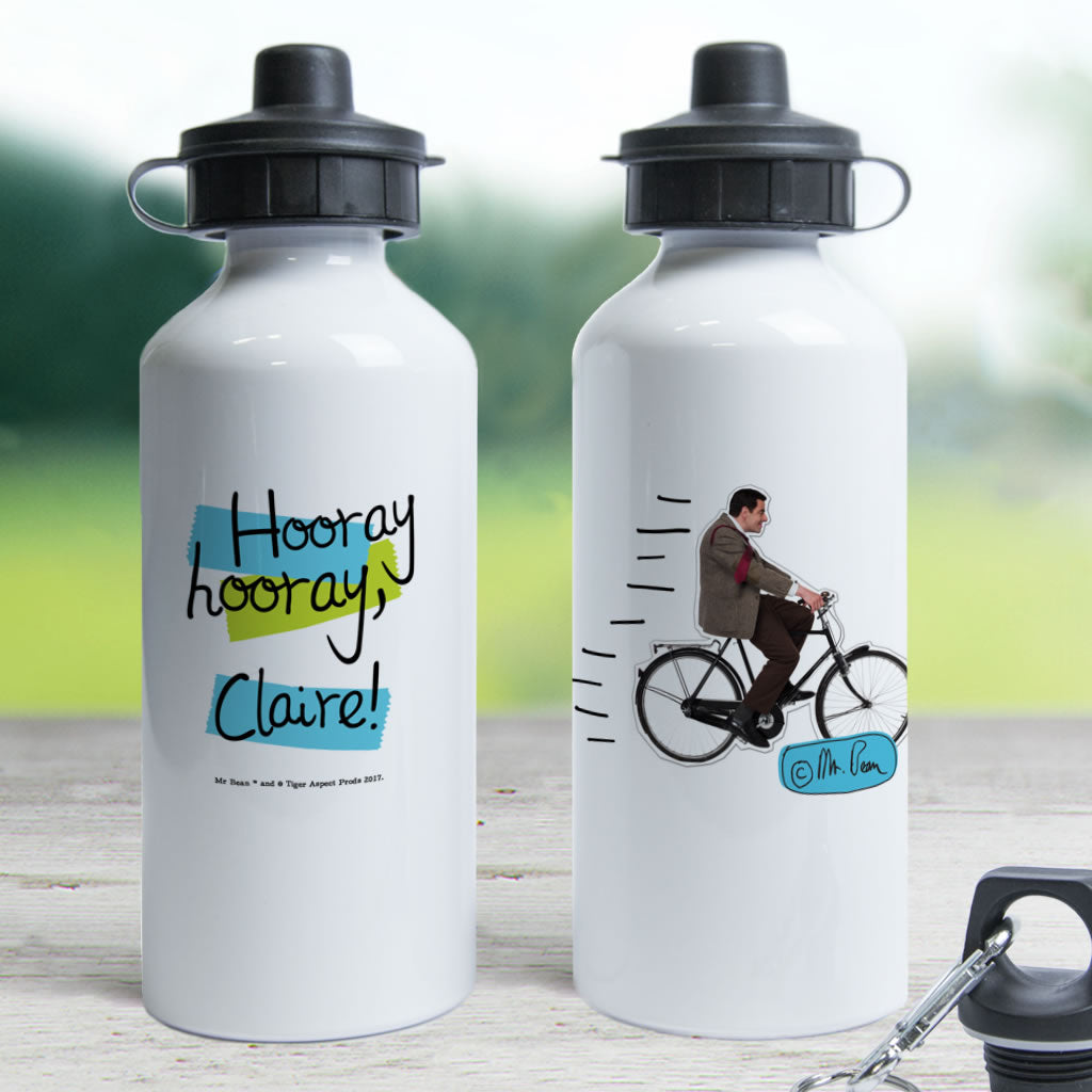 A Cool Bean Water bottle (Lifestyle)