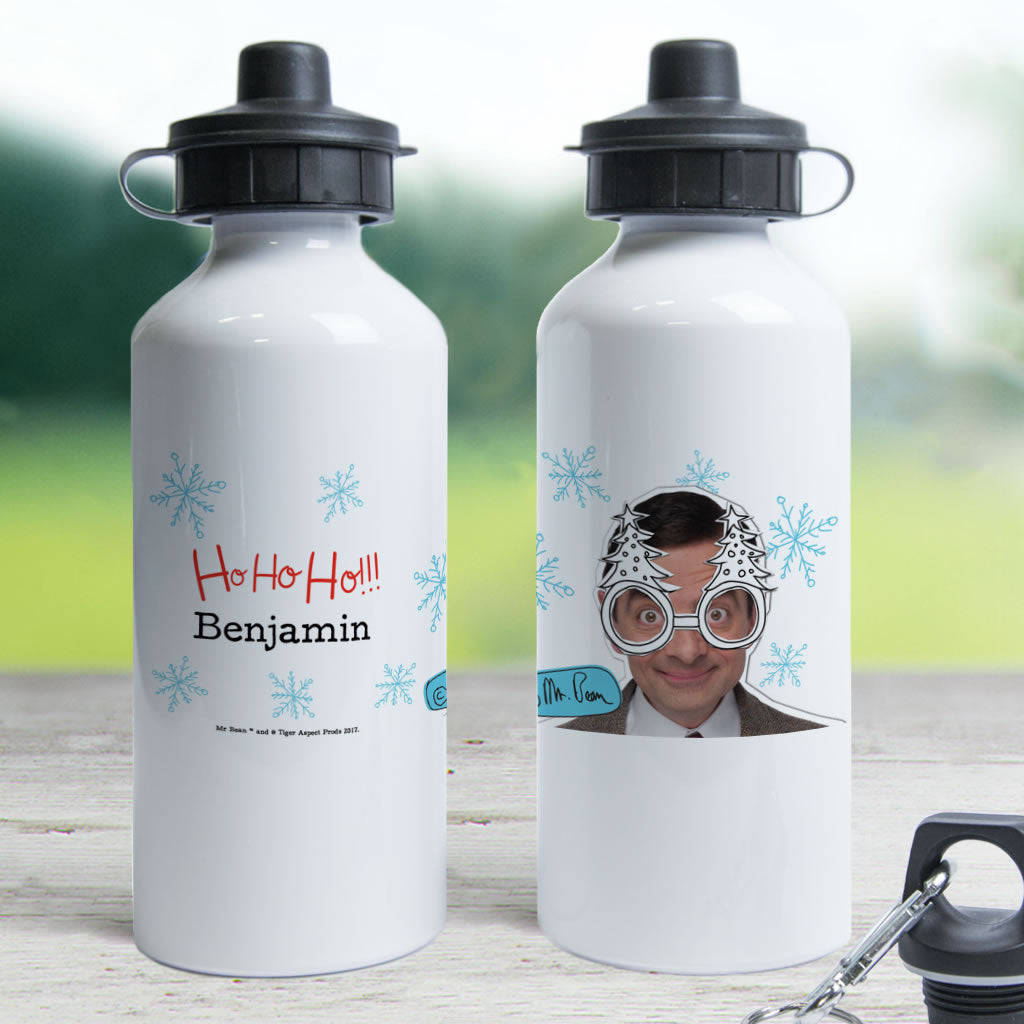 Ho Ho Ho! Water bottle (Lifestyle)