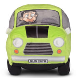 Mr Bean Car Plush