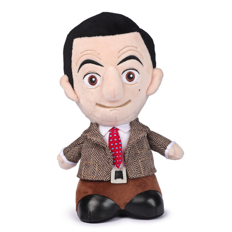 Mr Bean Shop - Personalised Gifts, DVDs, Soft Toys and More