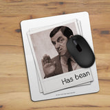 Has Bean Mouse mat (Lifestyle)