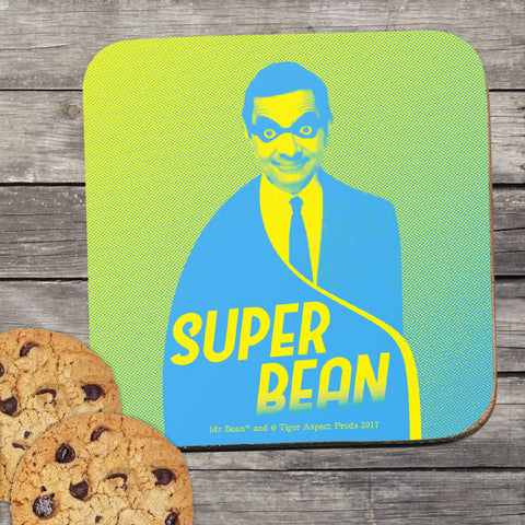 Super Bean Coaster (Lifestyle)