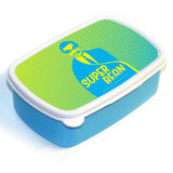 Super Bean Lunchbox