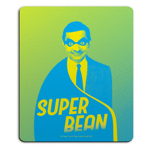 Super Bean Mouse mat