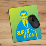 Super Bean Mouse mat (Lifestyle)