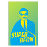 Super Bean Postcard pack