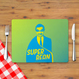 Super Bean Placemat (Lifestyle)