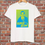 Super Bean T-Shirt (Lifestyle)