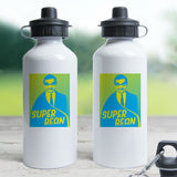 Super Bean Water bottle (Lifestyle)