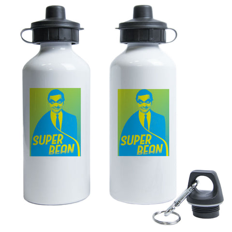 Super Bean Water Bottle