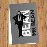 Bean Postcard pack (Lifestyle)