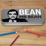 Bean Pencil tin (Lifestyle)