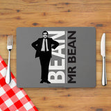 Bean Placemat (Lifestyle)