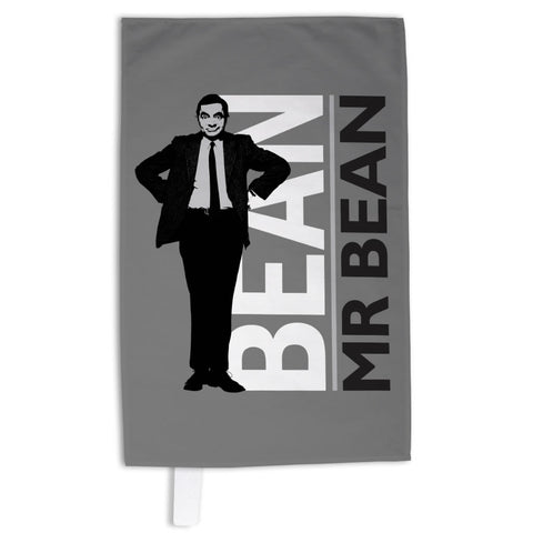 Bean Tea Towel