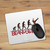Beanvolution Mouse mat (Lifestyle)