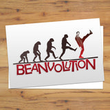 Beanvolution Postcard pack (Lifestyle)