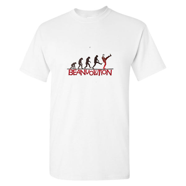 Beanvolution T-Shirt – Mr Bean Shop