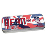 I've Bean to London Pencil tin