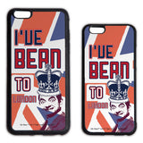 I've Bean to London Phone case