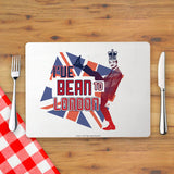 I've Bean to London Placemat (Lifestyle)