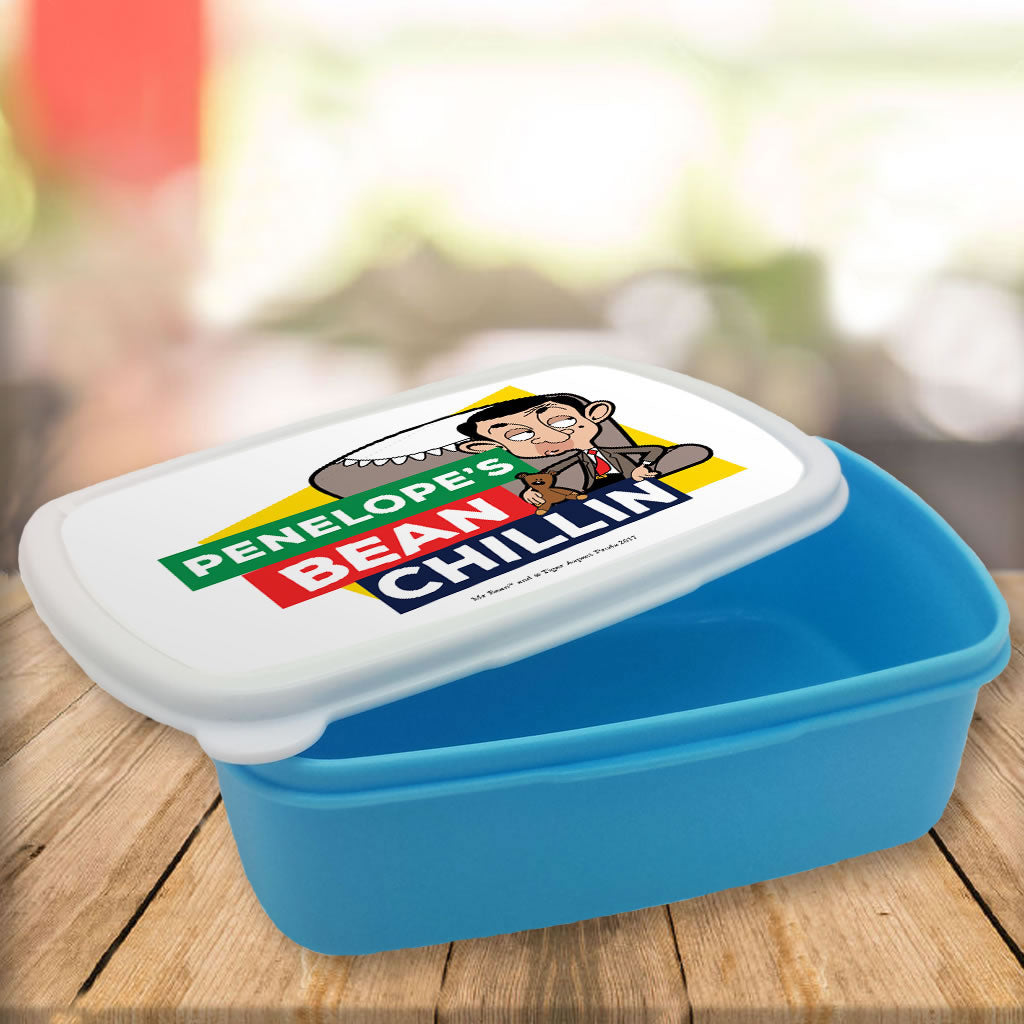 Bean Chillin Lunchbox (Lifestyle)