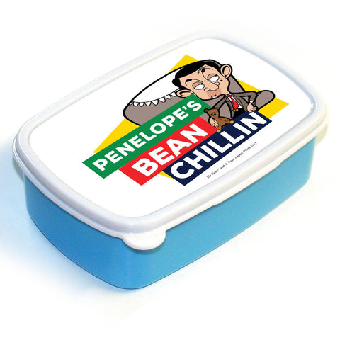 Bean Chillin Lunchbox