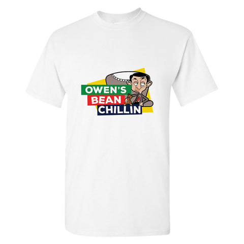Bean Chillin T-Shirt
