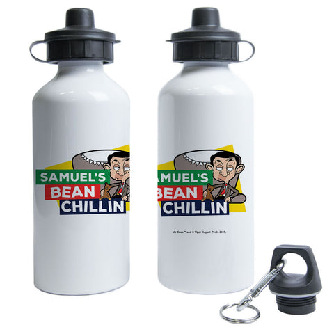Bean Chillin Water Bottle