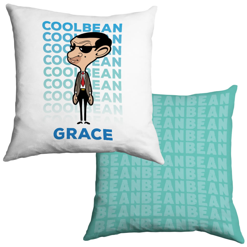 Cool Bean Cushion